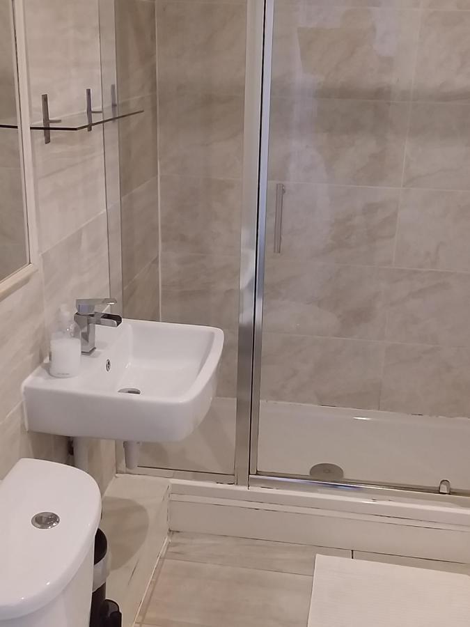 The City- Braveheart House Accommodatie bij particulieren Edinburgh