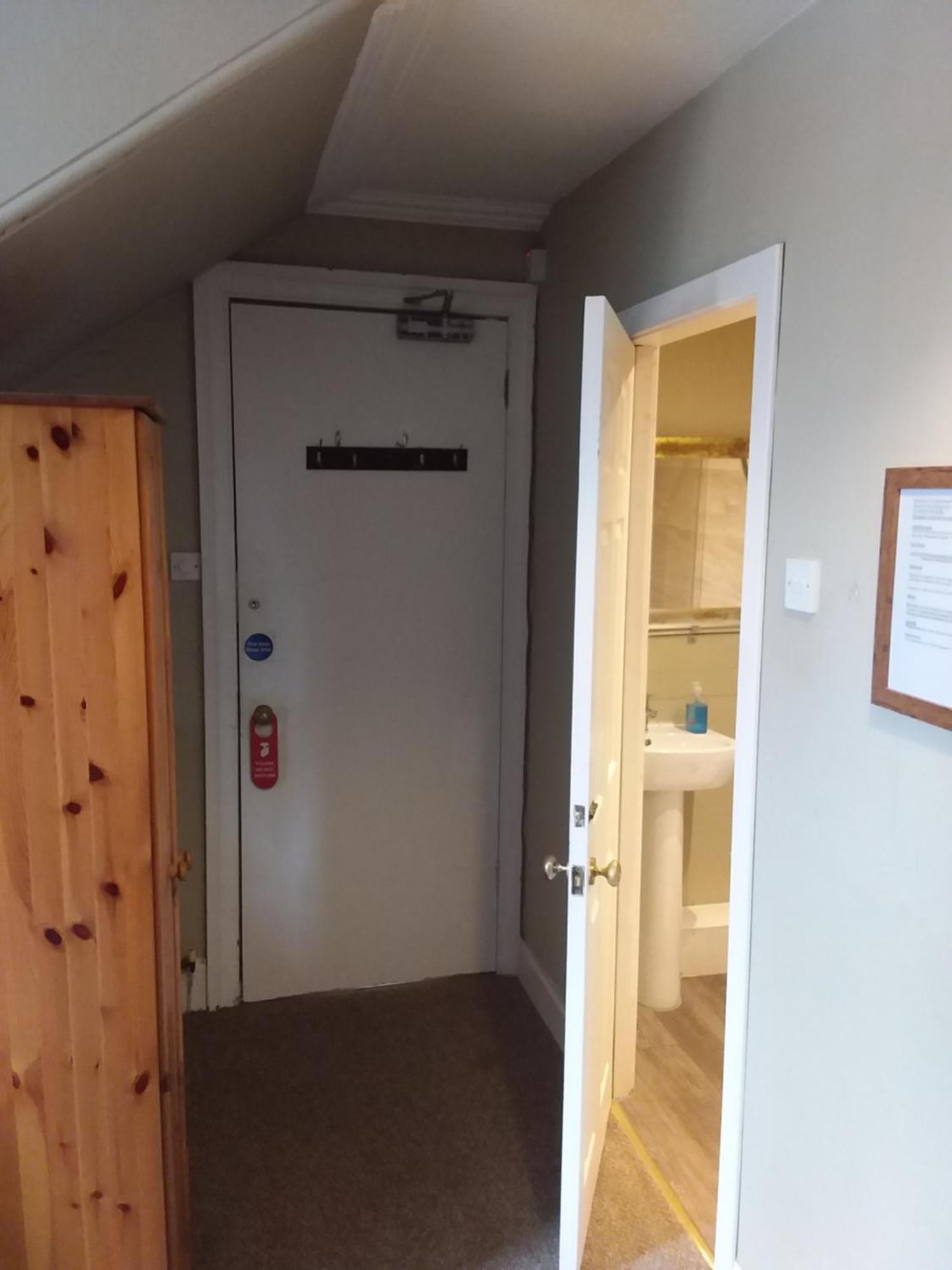 The City- Braveheart House Accommodatie bij particulieren