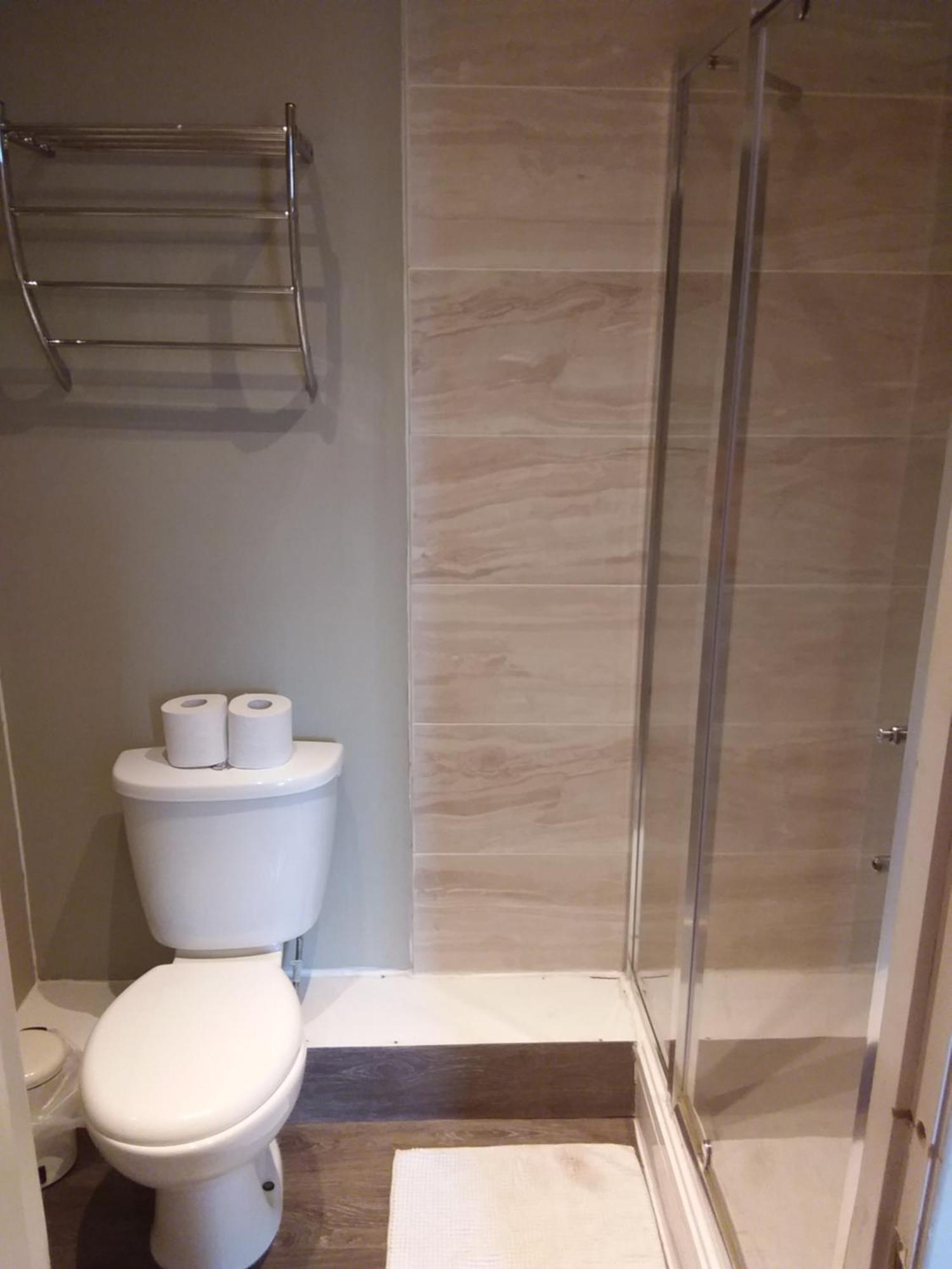 The City- Braveheart House Accommodatie bij particulieren Edinburgh