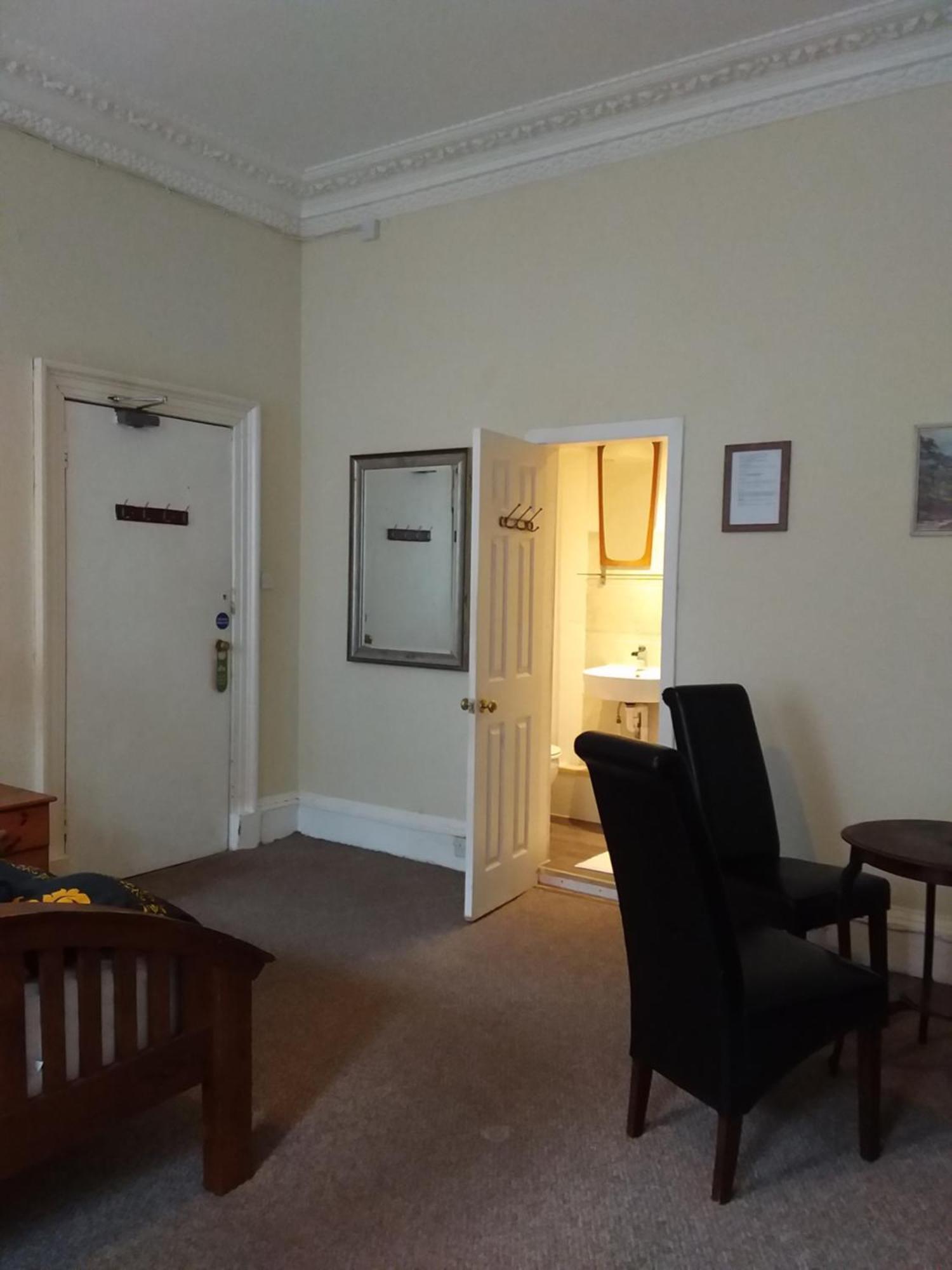 Accommodatie bij particulieren The City- Braveheart House Edinburgh